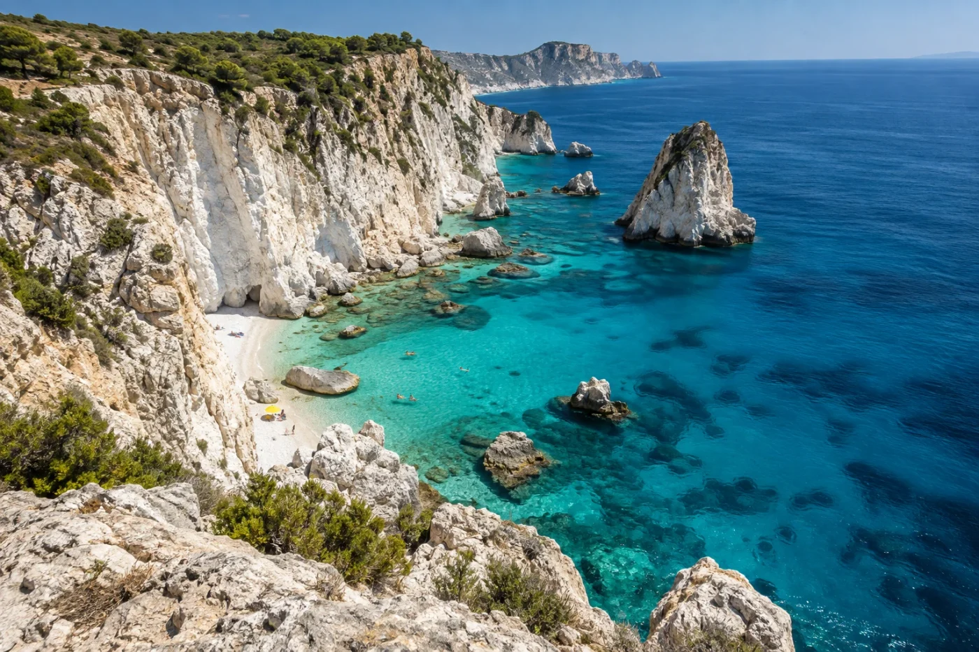 Coast · original: AI-created source before editing