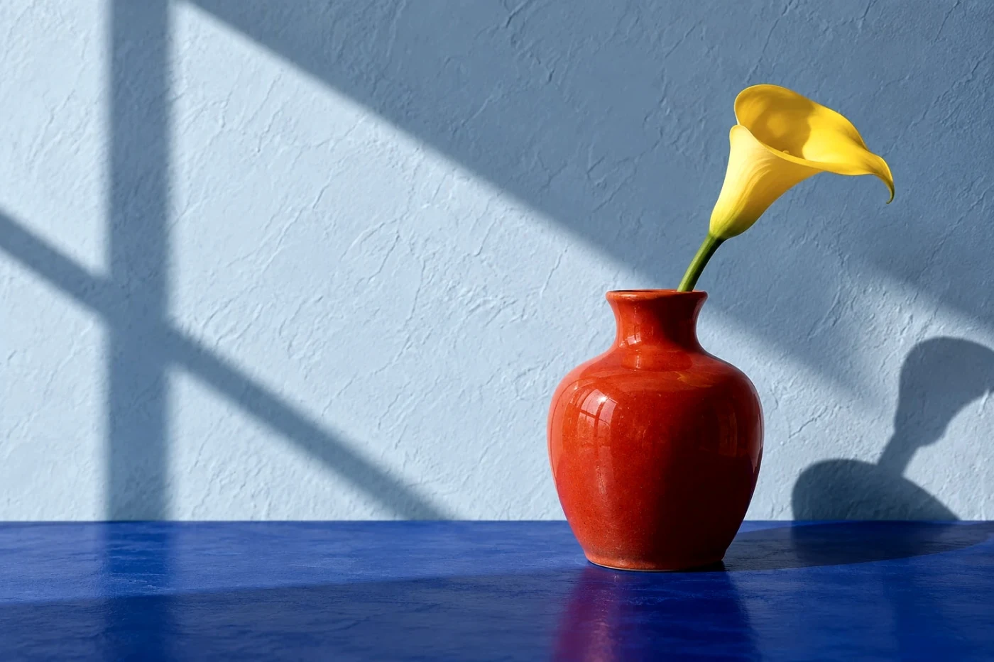 Classic Negative: actual Camera Refine output on an AI-created sample