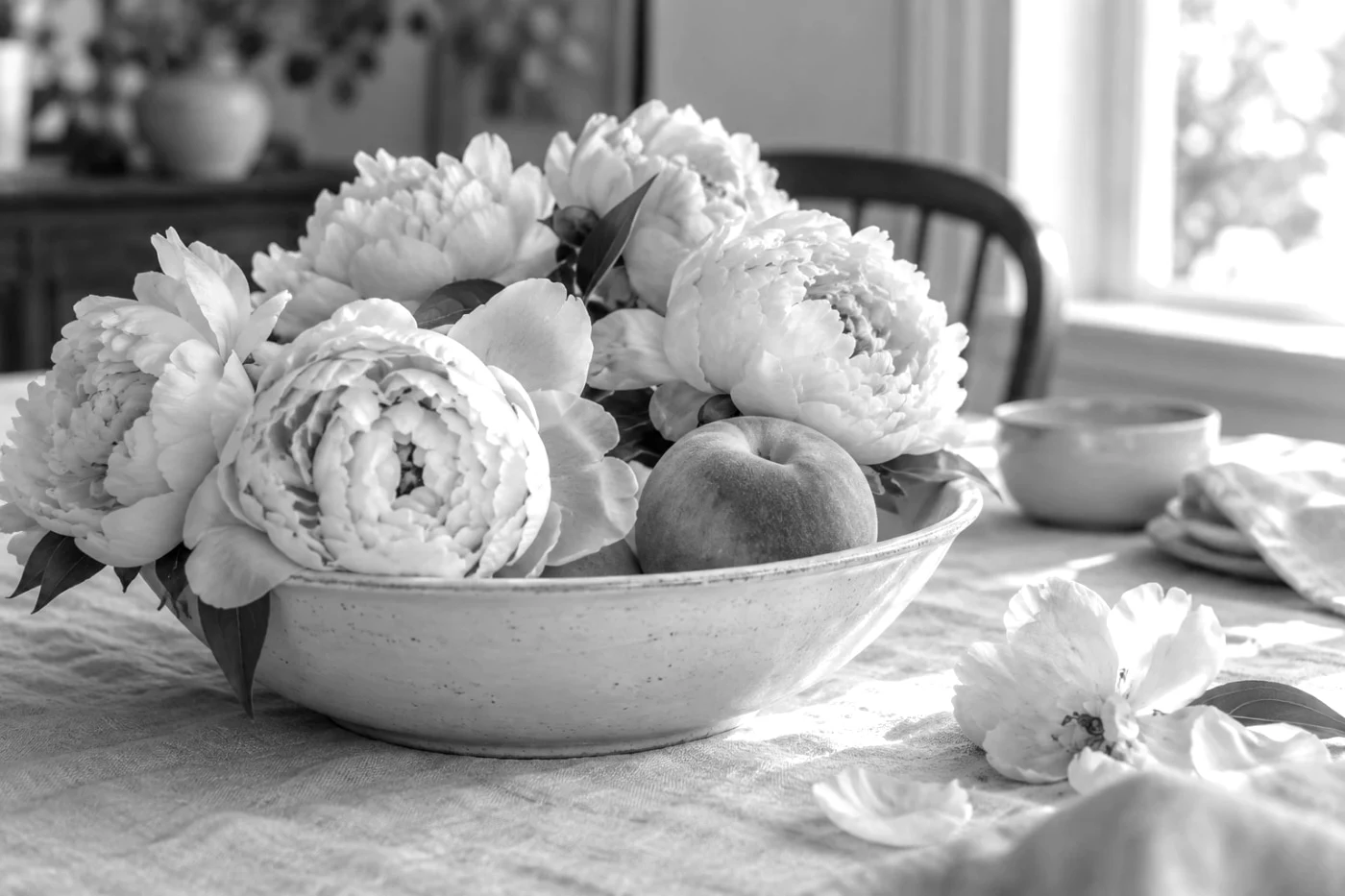 Kodak Tri-X 400: actual Camera Refine output on an AI-created sample