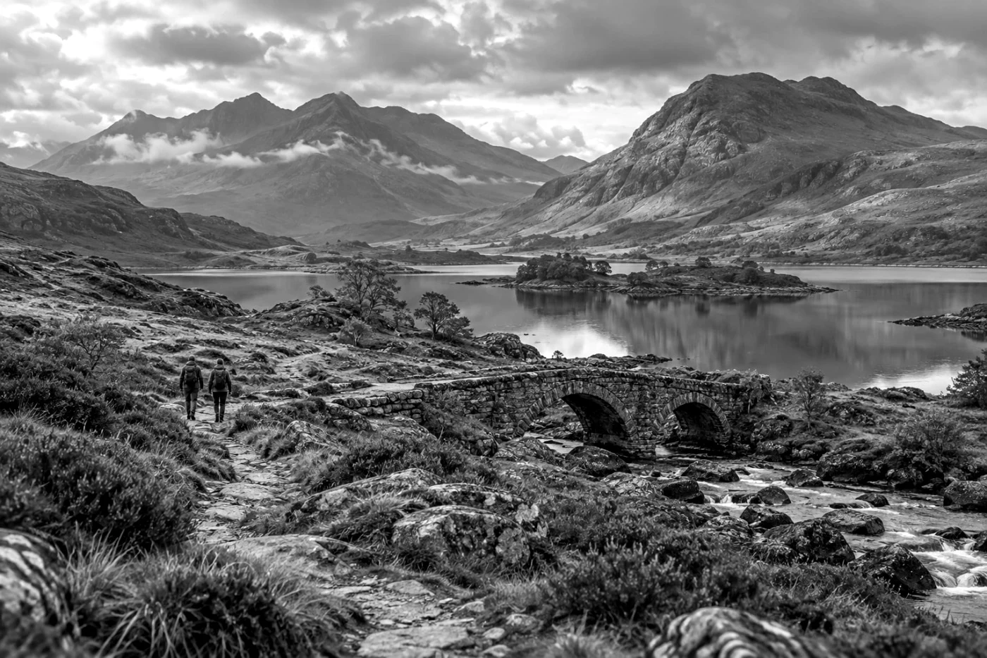 Pana L.Monochrome D: actual Camera Refine output on an AI-created sample